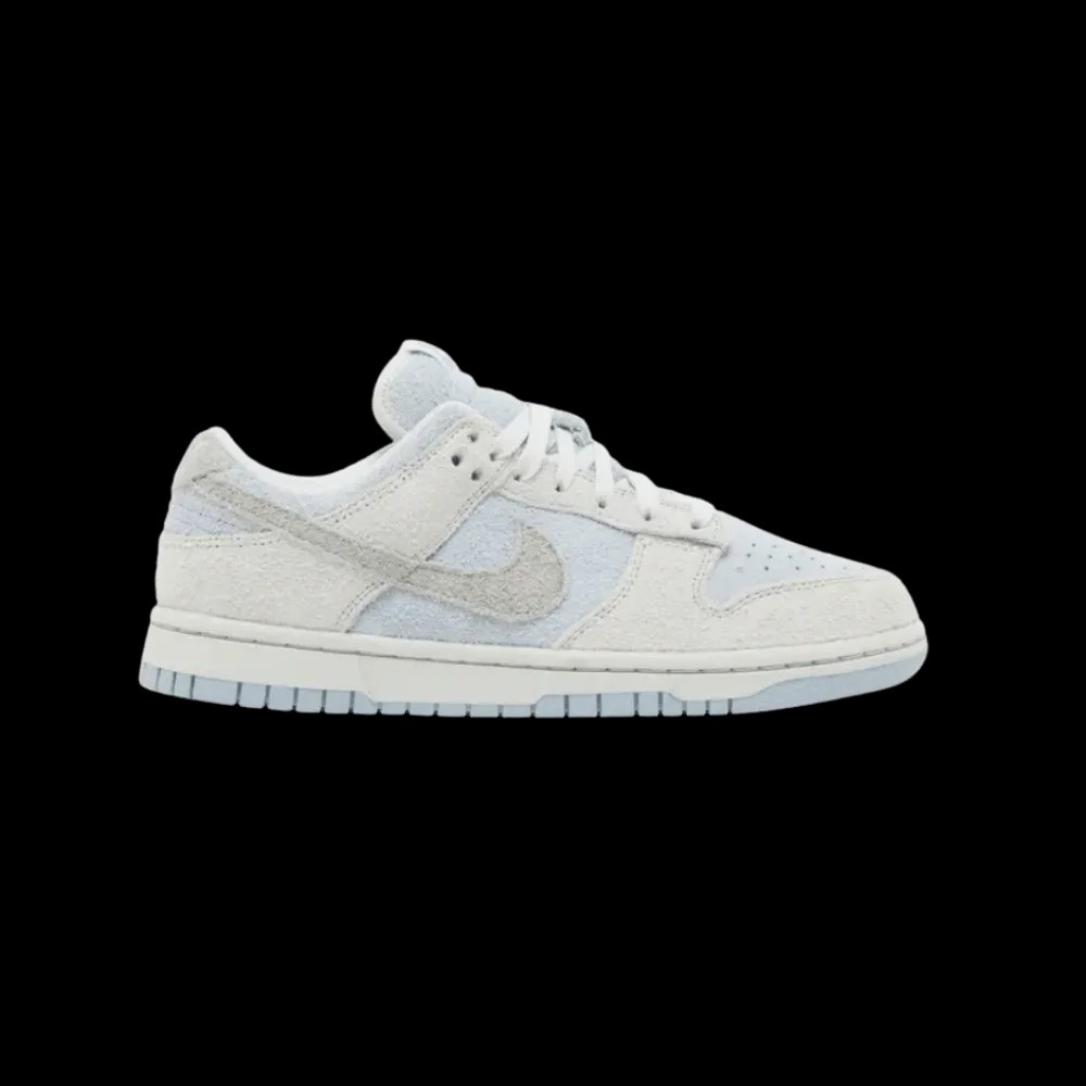 Nike Wmns Dunk Low 'Photon Dust Armory Blue' - HypeFly India View 1
