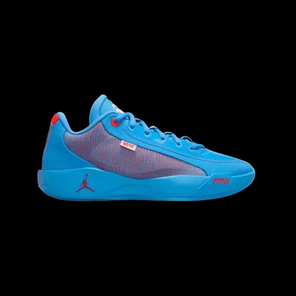 Nike Air Jordan Luka .77 'NY vs. NY' - HypeFly India View 1