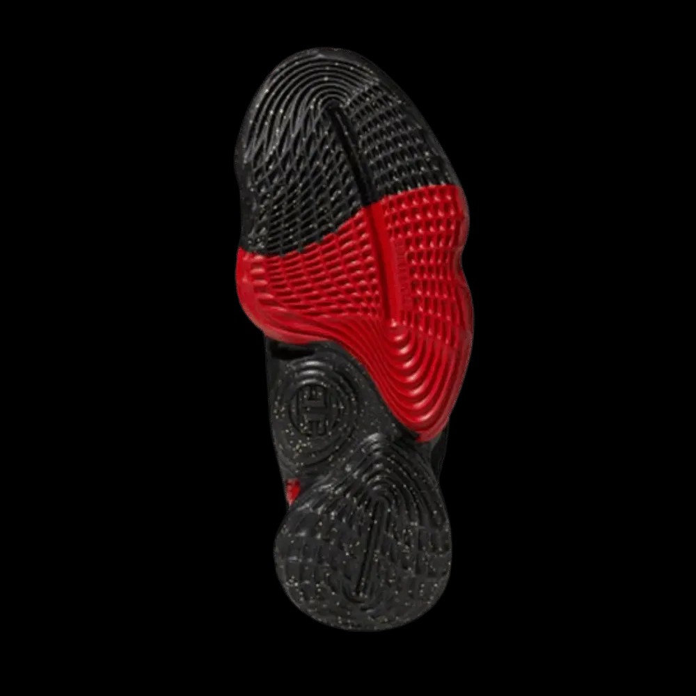 Adidas Harden Vol. 4 'Chinese New Year' - HypeFly India View 3