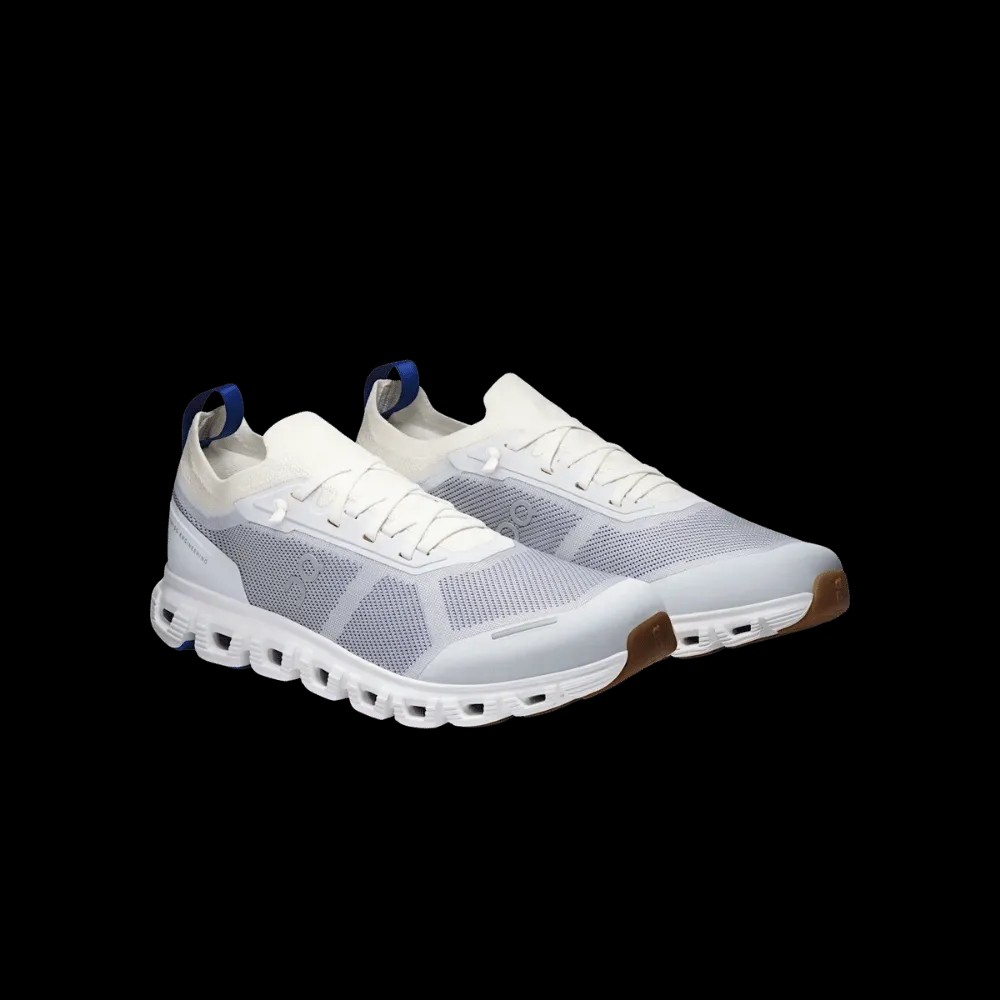 On Running Cloud 6 Versa Ice Indigo - HypeFly India View 5