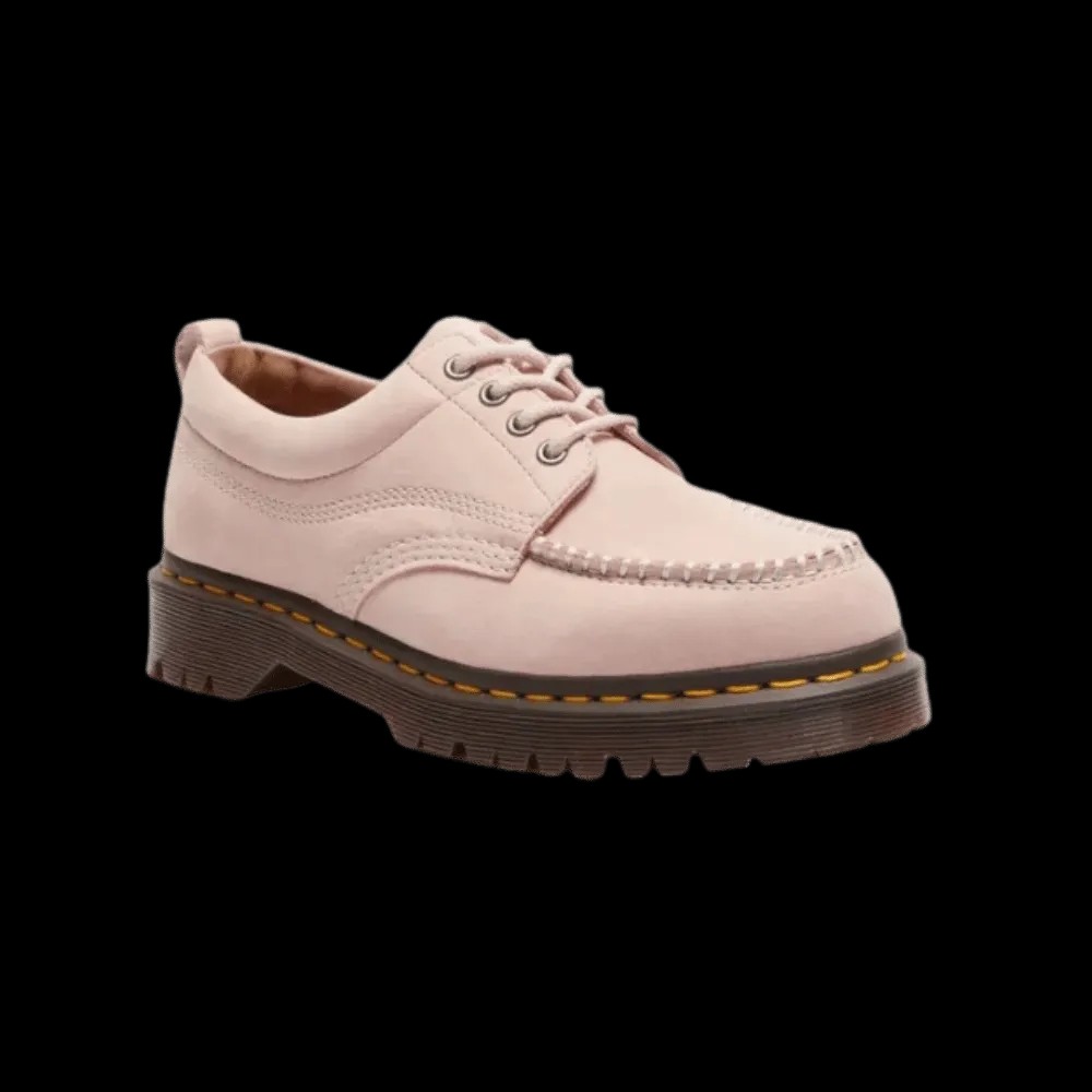 Dr Martens Lowell  Powder Pink - HypeFly India View 2