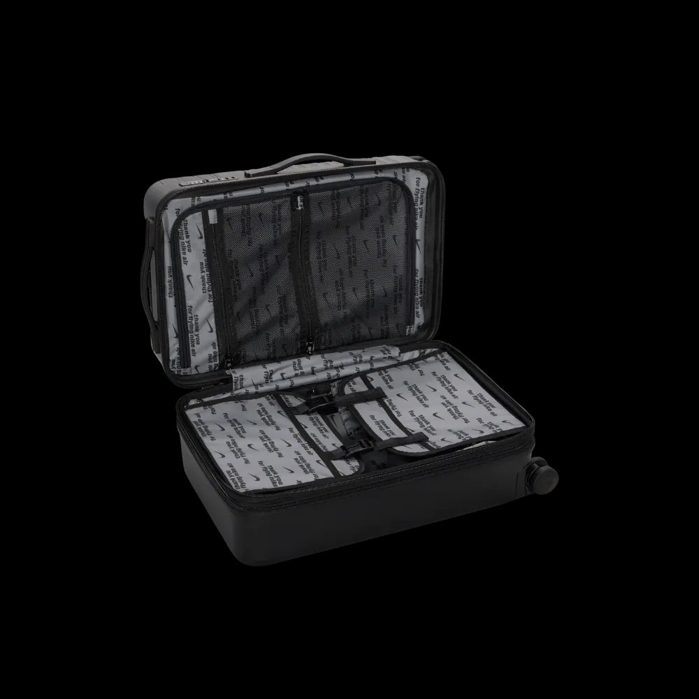 Nike Carry-On Luggage  22" Hardshell (52L)  - HypeFly India View 4
