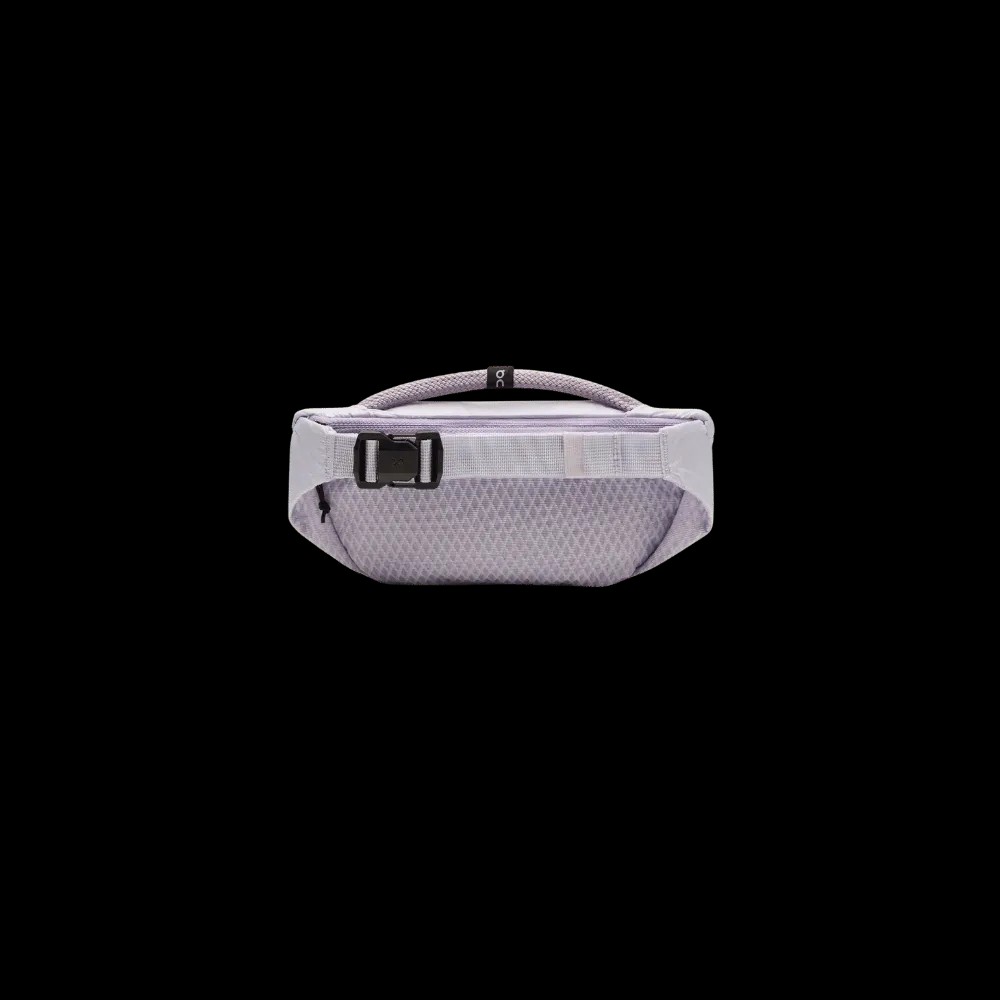 On Waist Pack 2L Lite Thistle - HypeFly India View 2