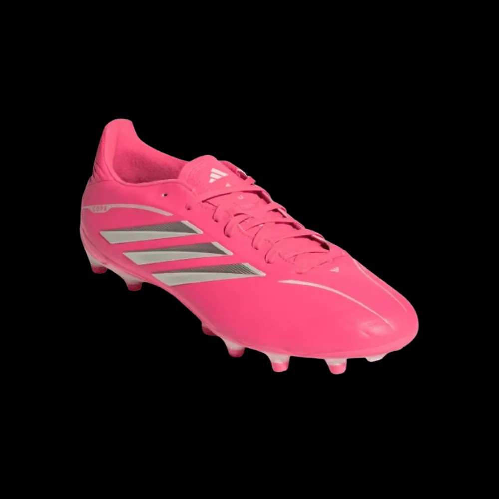 Adidas Copa Pure IV League Firm Ground Soccer Cleats Solar Turbo - HypeFly India View 4