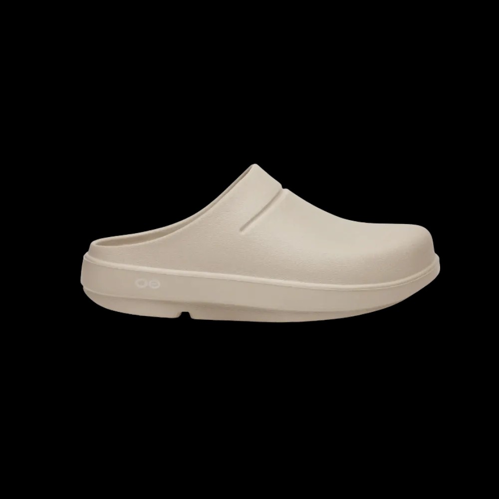 Oofos OOcloog Clog - Nomad - HypeFly India View 1