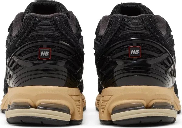 New Balance 1906R 'Black Taos Taupe' - HypeFly India View 2