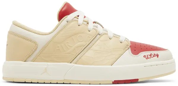 Jayson Tatum x Jordan Nu Retro 1 Low 'Fresh Ink' - HypeFly India View 1