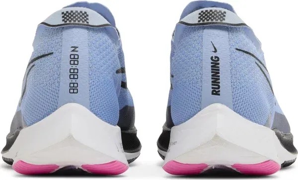 ZoomX Streakfly 'Cobalt Bliss Pink Spell' - HypeFly India View 3