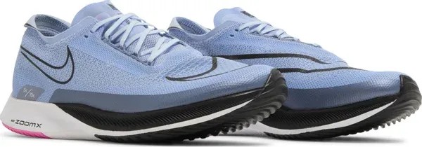 ZoomX Streakfly 'Cobalt Bliss Pink Spell' - HypeFly India View 2