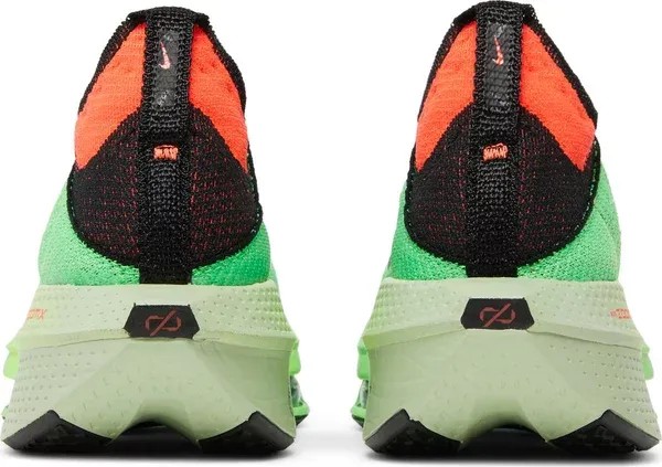 Air Zoom Alphafly NEXT% 2 'Ekiden Zoom Pack' - HypeFly India View 2