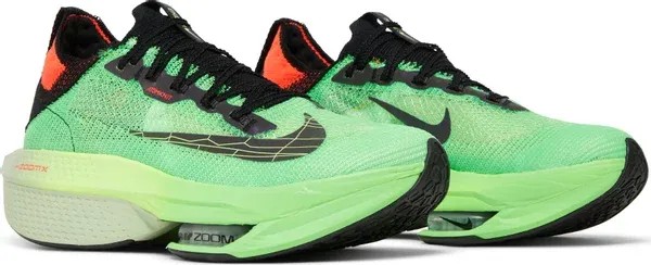 Air Zoom Alphafly NEXT% 2 'Ekiden Zoom Pack' - HypeFly India View 3