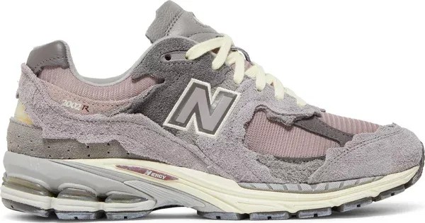 New Balance 2002R 'Protection Pack - Lunar New Year' - HypeFly India View 1