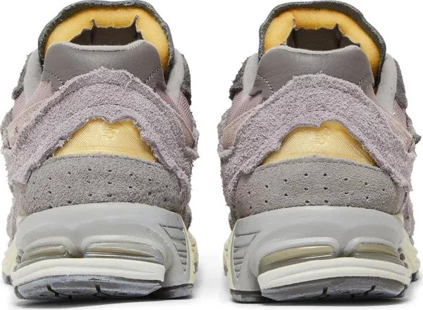 New Balance 2002R 'Protection Pack - Lunar New Year' - HypeFly India View 3