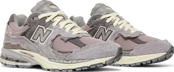 New Balance 2002R 'Protection Pack - Lunar New Year' - HypeFly India View 2