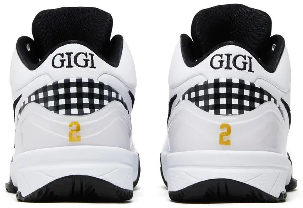 Zoom Kobe 4 Protro 'Mambacita' - HypeFly India View 3