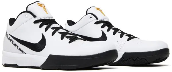 Zoom Kobe 4 Protro 'Mambacita' - HypeFly India View 2