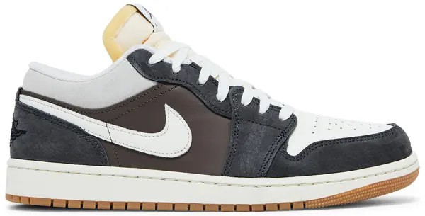 Air Jordan 1 Low 'SNKRS Day Korea 2023' - HypeFly India View 1