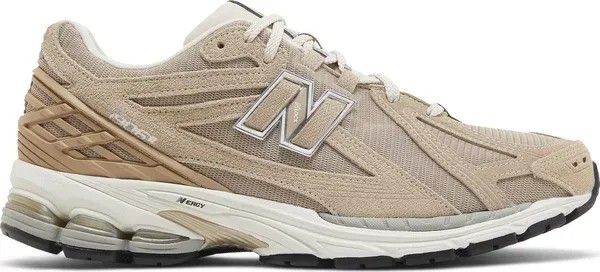 New Balance 1906R 'Mindful Grey' - HypeFly India View 1