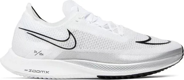 ZoomX Streakfly 'White Metallic Silver' - HypeFly India View 1