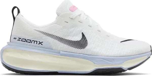 ZoomX Invincible Run Flyknit 3 'White Cobalt Bliss' - HypeFly India View 1