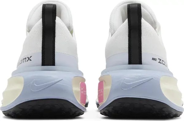 ZoomX Invincible Run Flyknit 3 'White Cobalt Bliss' - HypeFly India View 2
