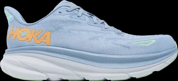 Hoka Clifton Dusk/Illusion - HypeFly India View 1