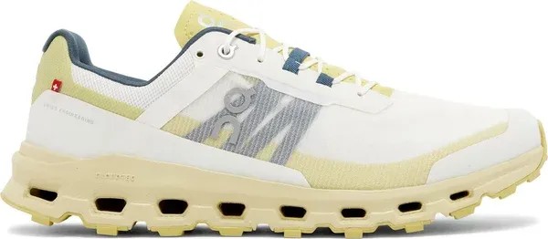 Cloudvista 'Ivory Endive' On Running - HypeFly India View 1