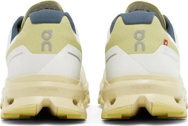 Cloudvista 'Ivory Endive' On Running - HypeFly India View 3