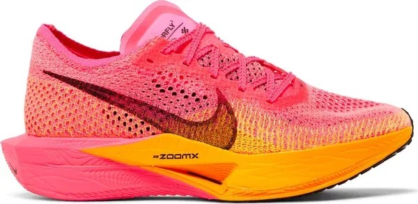 ZoomX VaporFly Next% 3 'Hyper Pink' - HypeFly India View 1