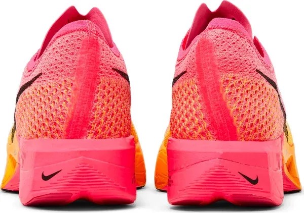 ZoomX VaporFly Next% 3 'Hyper Pink' - HypeFly India View 3