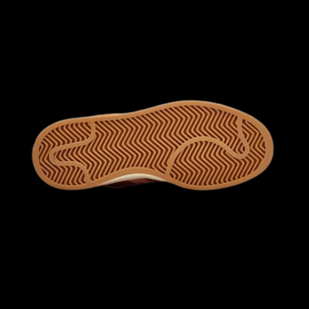 Adidas Campus 00s 'Scarlet Pink Gum' - HypeFly India View 2