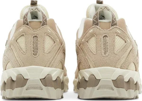 New Balance 610v1 'Mindful Grey Mushroom' - HypeFly India View 2