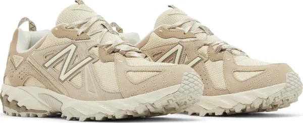 New Balance 610v1 'Mindful Grey Mushroom' - HypeFly India View 3