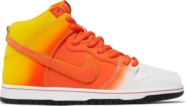 Nike Dunk High SB 'Sweet Tooth' - HypeFly India View 1