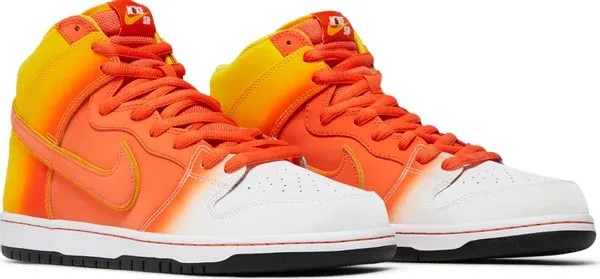 Nike Dunk High SB 'Sweet Tooth' - HypeFly India View 3