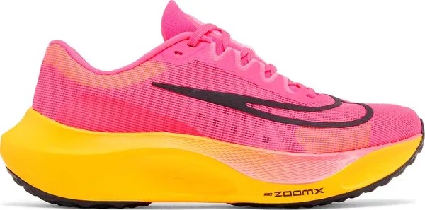 Zoom Fly 5 'Hyper Pink' - HypeFly India View 1