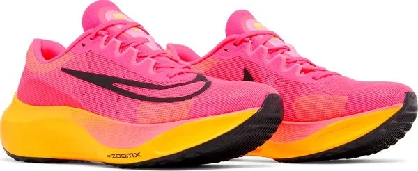 Zoom Fly 5 'Hyper Pink' - HypeFly India View 2