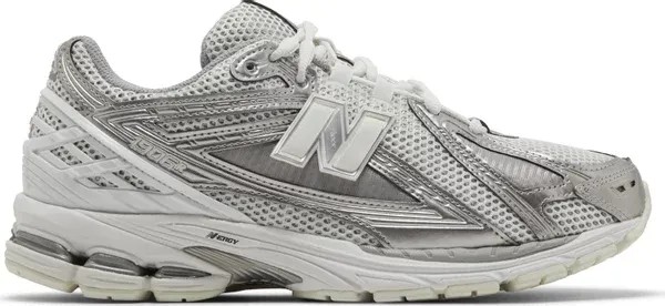 New Balance 1906R 'Silver' - HypeFly India View 1
