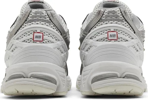 New Balance 1906R 'Silver' - HypeFly India View 3