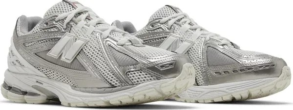 New Balance 1906R 'Silver' - HypeFly India View 2
