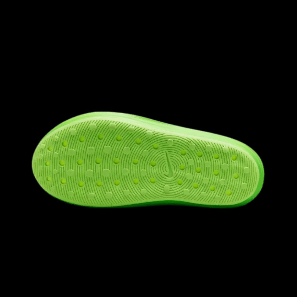 Nike Rejuven8 X React 'Green Strike' - HypeFly India View 4