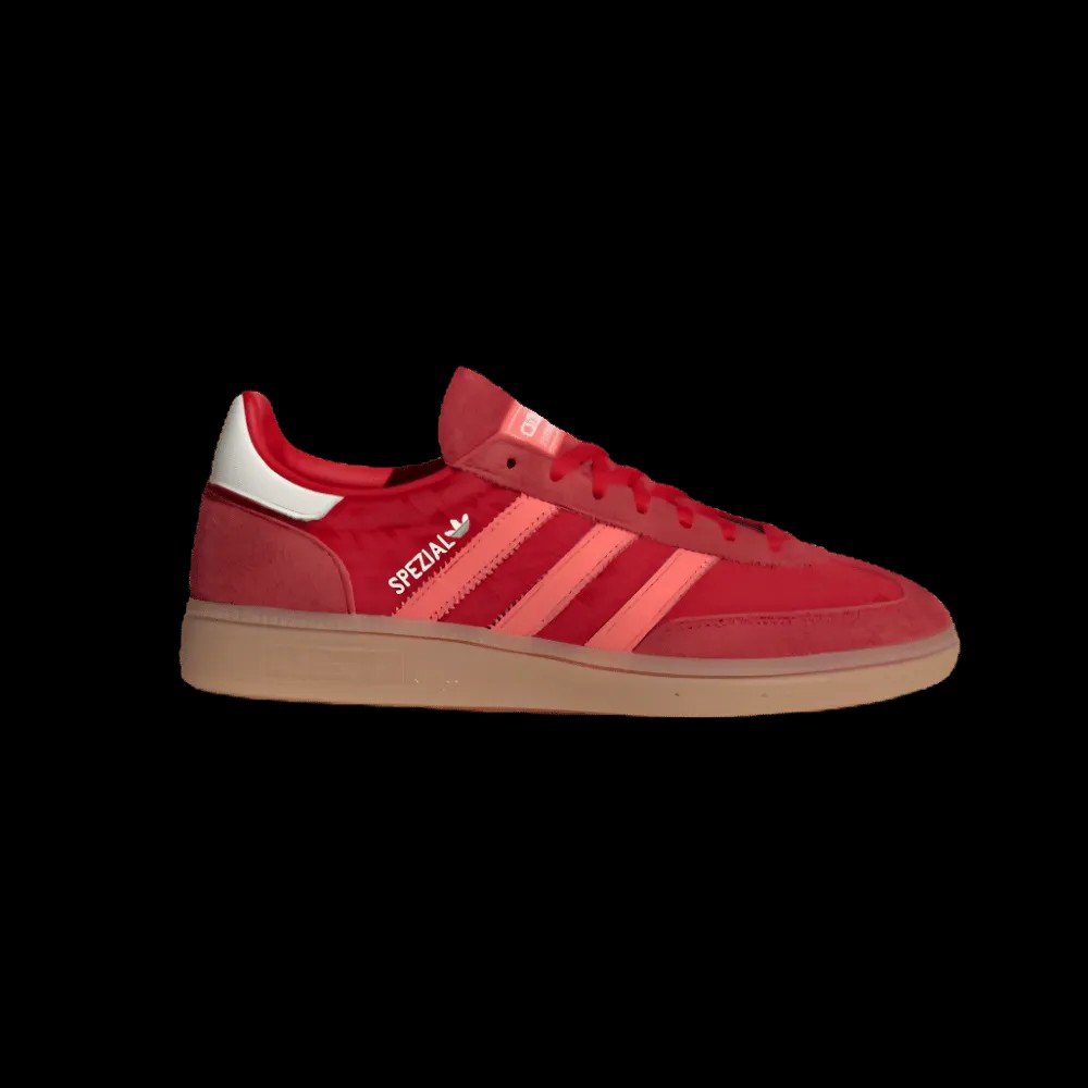  Adidas Handball Spezial Shoes  Better Scarlet - HypeFly India View 1