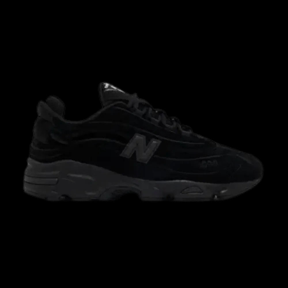 New Balance 1000 'Black Cat' - HypeFly India View 1