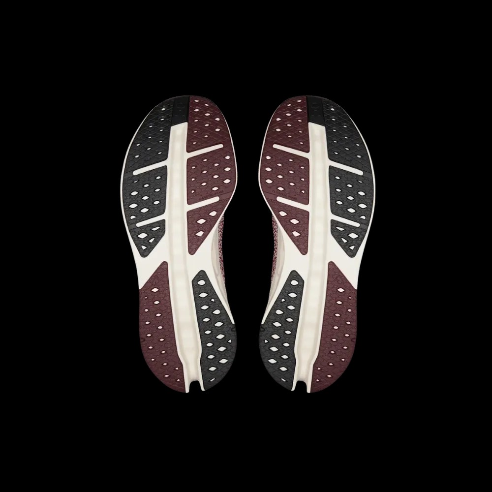On Running Cloudsurfer Max Sienna Dew - HypeFly India View 4