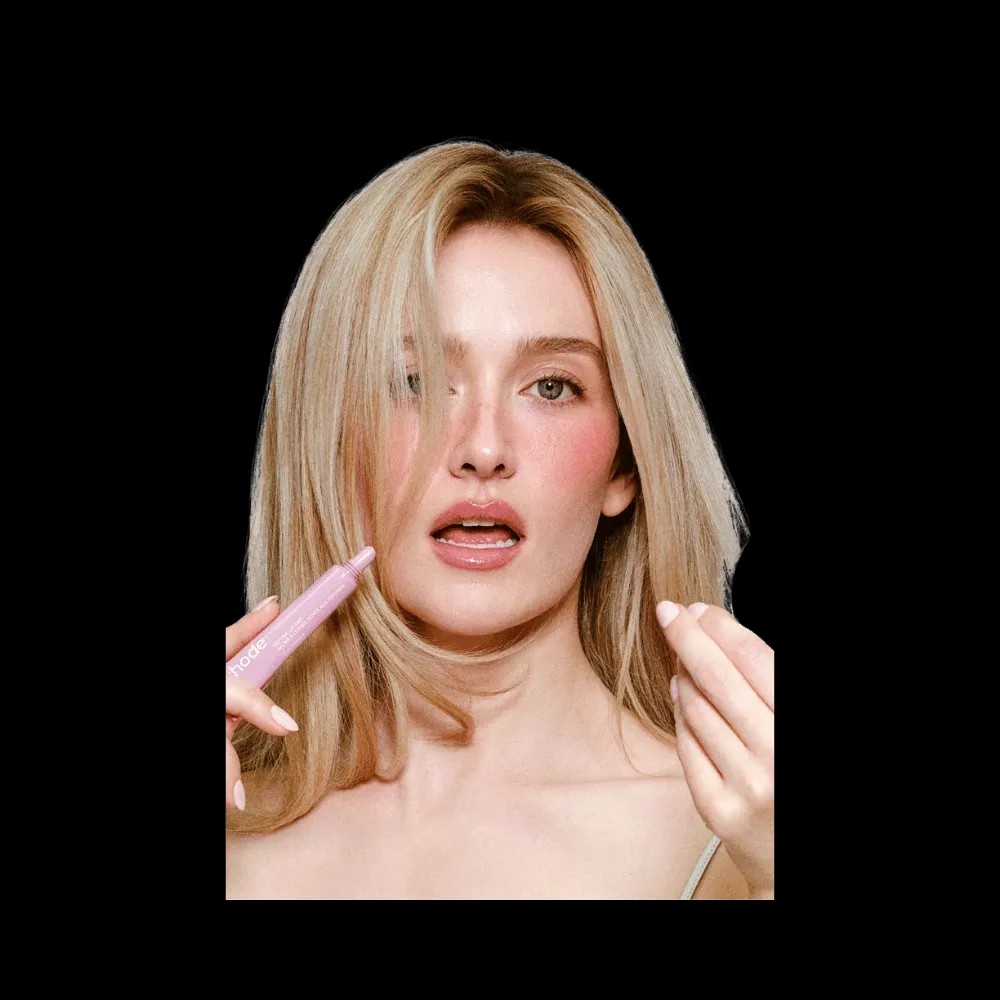  Rhode Peptide Lip Tint 'Pretzel' - HypeFly India View 3