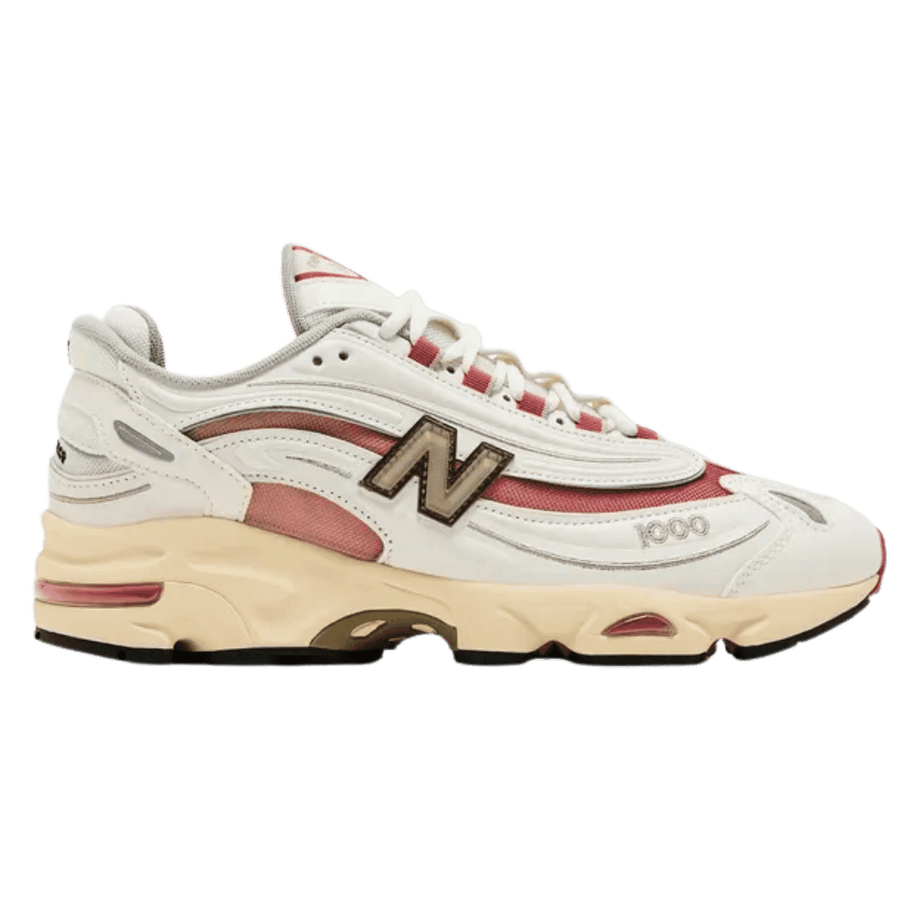 New Balance 1000 'Sea Salt Astro Dust' - HypeFly India View 1