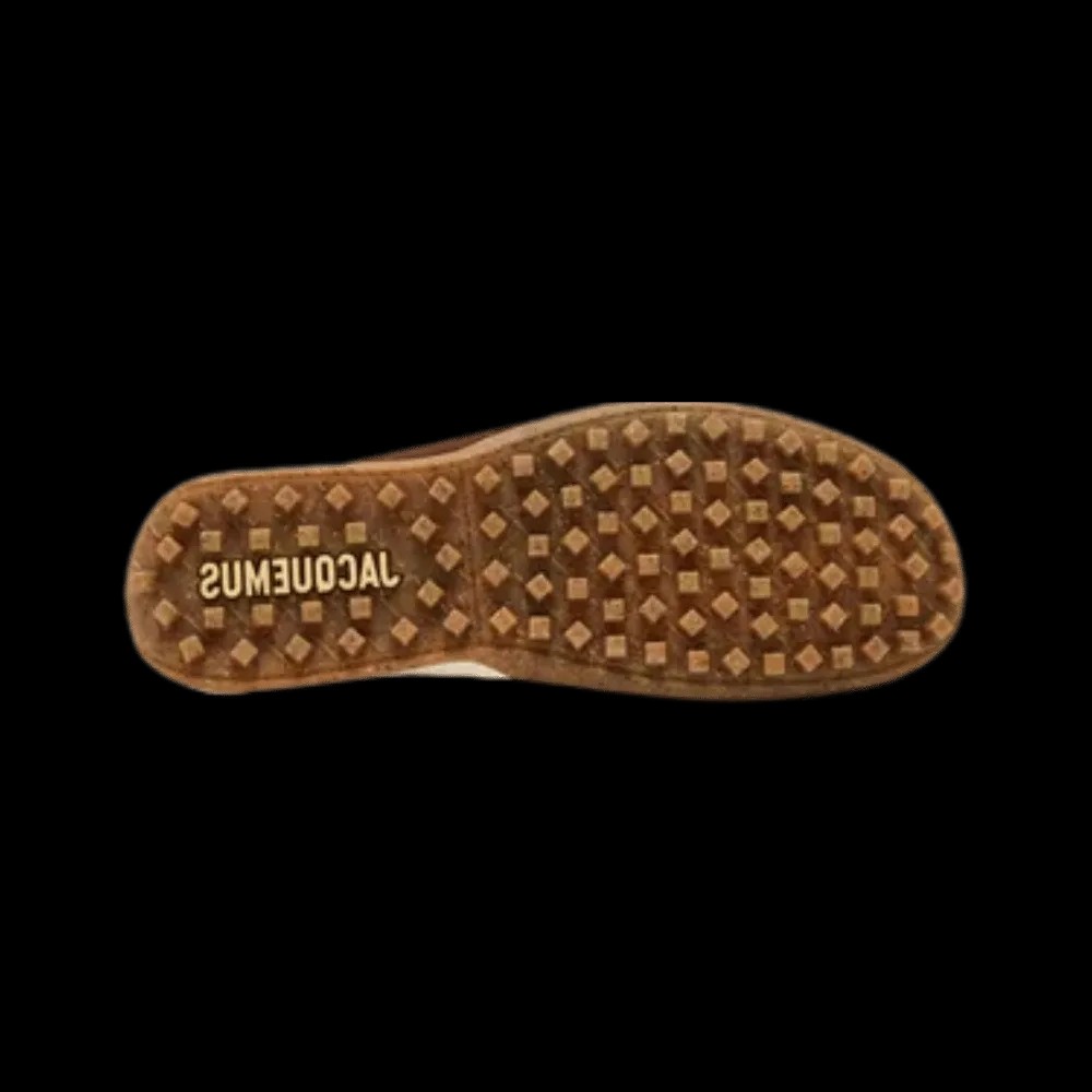 Jacquemus x Wmns Nike Moon Shoe SP 'Fauna Brown' - HypeFly India View 2
