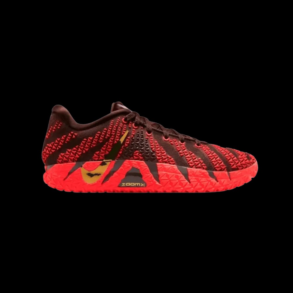 Nike Ja 3 'Year of the Horse' - HypeFly India View 1