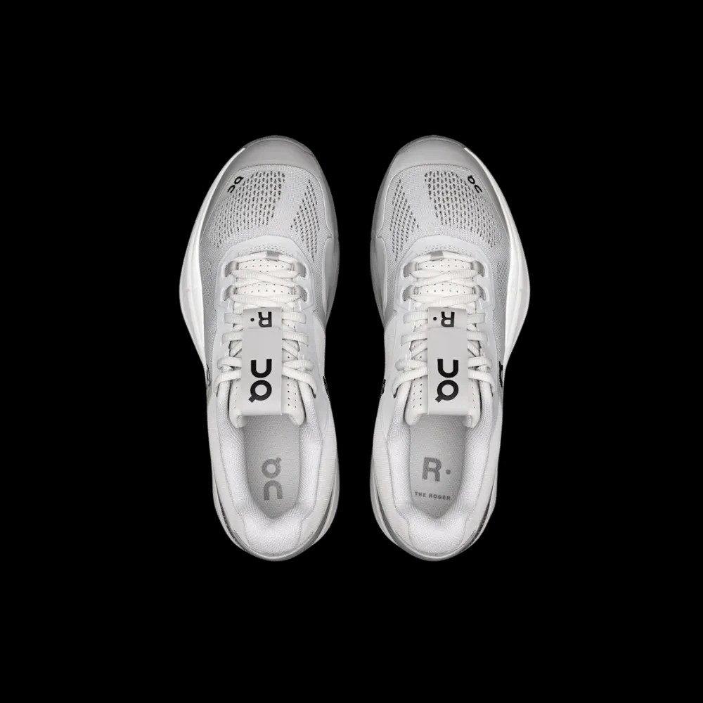 On Running The Roger Pro Wolf Ore - HypeFly India View 3