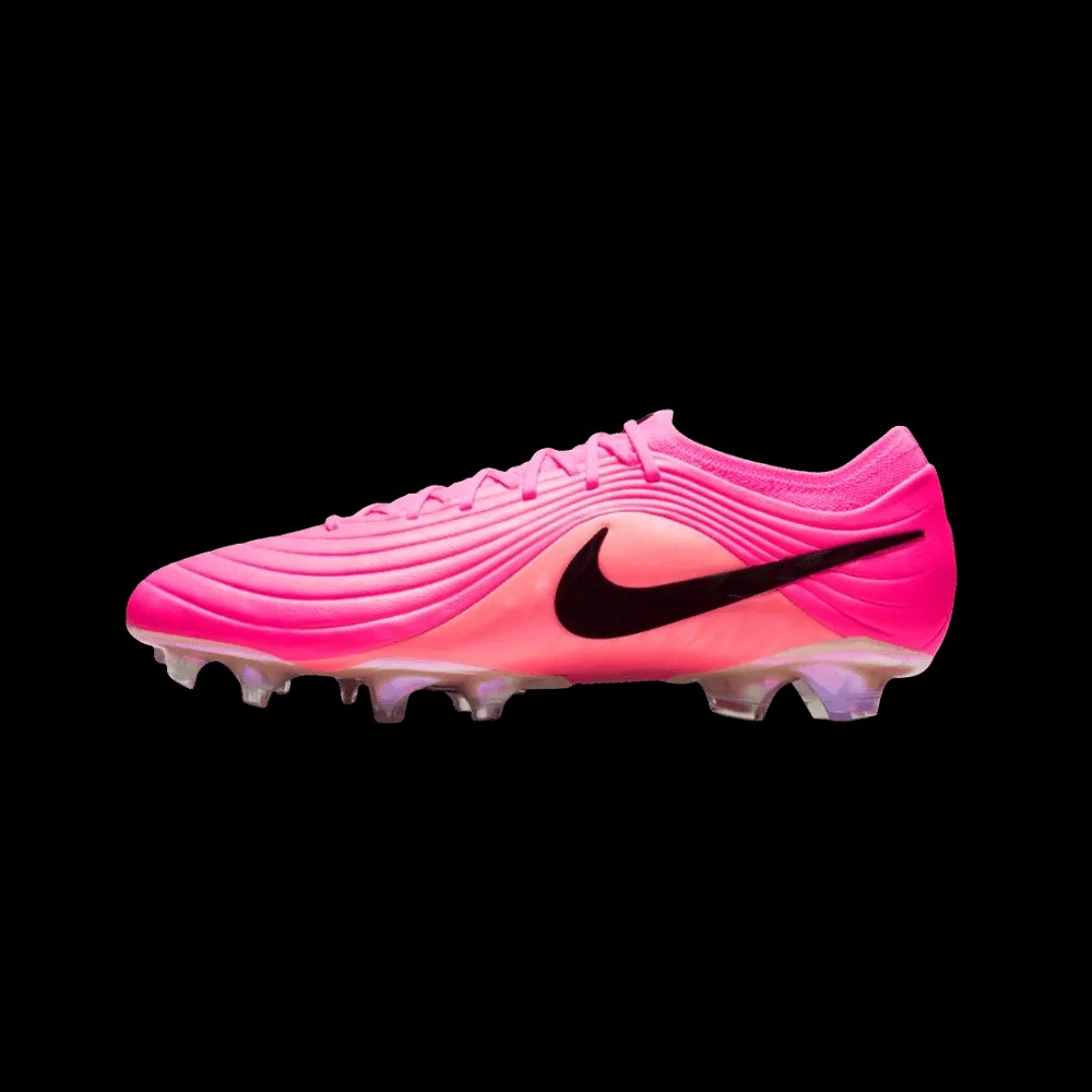 Nike Tiempo Maestro Elite FG Low 'Black Multi' - HypeFly India View 3
